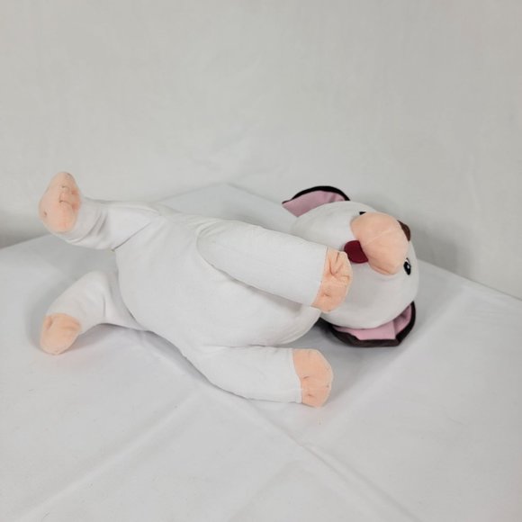 Kohl's Cares for Kids POKEY LITTLE PUPPY 11” Plush Stuffed Animal Toy Lovey - Picture 4 of 5
